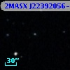2MASX J22392056-4141012
