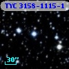 TYC 3158-1115-1
