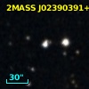2MASS J02390391+3839170