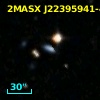 2MASX J22395941-4116231