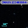 2MASX J22403884-4124511