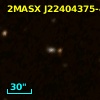 2MASX J22404375-4156210