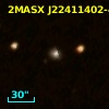 2MASX J22411402-4220251