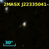 2MASX J22335041-4219594