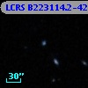 LCRS B223114.2-424216