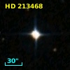 HD 213468