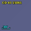 CD-43 15061