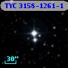 TYC 3158-1261-1