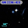 AM 2236-421