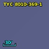 TYC 8010-369-1