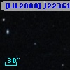 [LIL2000] J223617.9-401739.3