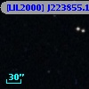 [LIL2000] J223855.1-402346.1