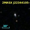 2MASX J22344105-4027314
