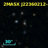 2MASX J22360212-4025134