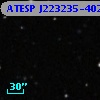 ATESP J223235-402642