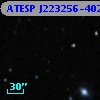 ATESP J223256-402010