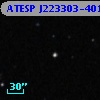 ATESP J223303-401629
