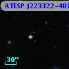 ATESP J223322-401710