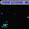 ATESP J223345-402815