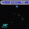 ATESP J223402-402357