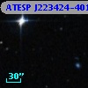 ATESP J223424-401255