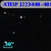 ATESP J223440-401425