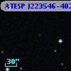 ATESP J223546-402429