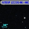 ATESP J223546-402429A
