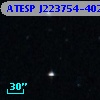 ATESP J223754-402418
