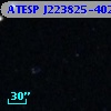 ATESP J223825-402520