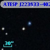 ATESP J223833-402405