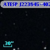 ATESP J223845-402649