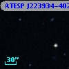 ATESP J223934-402735