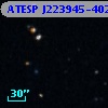 ATESP J223945-402508