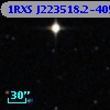1RXS J223518.2-405837