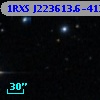 1RXS J223613.6-412234
