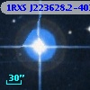 1RXS J223628.2-403451
