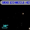 1RXS J224022.1-422734