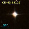 CD-43 15129
