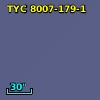 TYC 8007-179-1