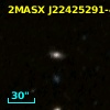 2MASX J22425291-4149528