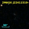 2MASX J22411519-4114161