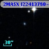2MASX J22413780-4144546