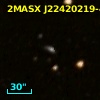 2MASX J22420219-4149092