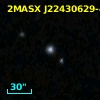 2MASX J22430629-4137468