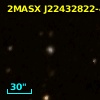 2MASX J22432822-4157415