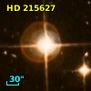 HD 215627