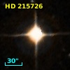 HD 215726