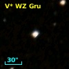V* WZ Gru