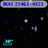 IRAS 22461-4321
